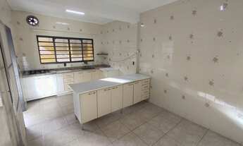 Imagem 2: Casa com 3 dormitórios para alugar, 220 m² por R$ 2.500/mês - Jardim Sônia - Jaguariúna/SP