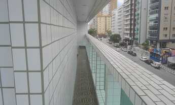 Imagem 4: Apartamento à venda no Boqueirão em Santos