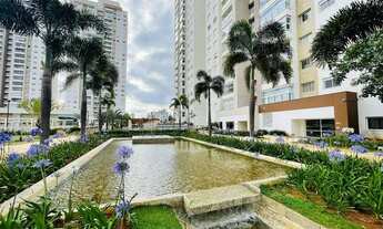 Imagem: Apartamento mobiliado para venda e locação