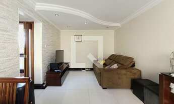 Imagem 2: Apartamento para Aluguel - Vila Constança , 2 Quartos, 69 m2