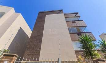 Imagem 2: Apartamento para Venda - 44.67m², 1 dormitório, 1 vaga - Menino Deus