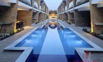 Imagem: Vendo casa tipo bangalô com 3 suítes em