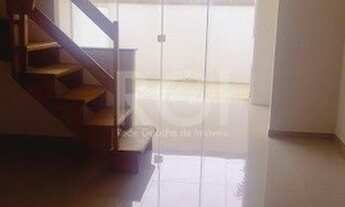 Imagem 3: Casa Condominio para Venda - 95.34m², 2 dormitórios, sendo 2 suites, 1 vaga - Serraria