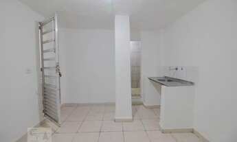 Imagem: Apartamento para Aluguel - Lauzane Paulista