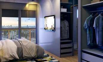 Imagem 5: Apartamento para Venda - 44.05m², 1 dormitório, 1 vaga - Santana