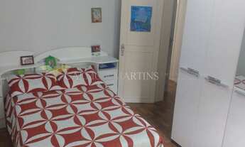 Imagem 6: Apartamento com 3 quartos em 77m² com 1 vaga de garagem