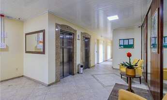 Imagem 4: Apartamento mobiliado em condomínio completo na Av. Érico Veríssimo