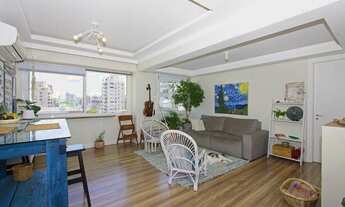 Imagem: Apartamento em Mont Serrat