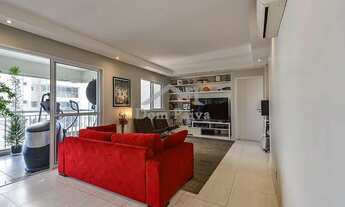 Imagem: São Paulo - Apartamento Padrão - Campo