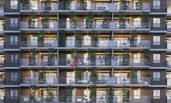 Imagem: Lançamento) Apartamento no bairro de Camboinha