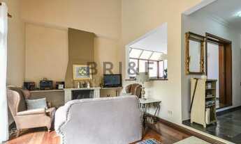 Imagem 2: Sobrado condominio fechado 3 dormitorios com 352 metros