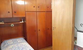 Imagem 6: Brooklin Sobrado 4 quartos