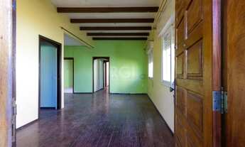 Imagem 3: Casa para Venda - 120m², 2 dormitórios, sendo 1 suites, 4 vagas - Partenon