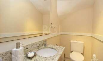 Imagem 5: Casa para Venda - 172.26m², 3 dormitórios, sendo 2 suites, 2 vagas - Hípica