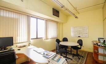 Imagem 6: Conjunto/Sala para Venda - 78.43m², 0 dormitórios, 1 vaga - Petrópolis