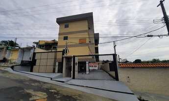 Imagem 2: Alugo apartamento no Parque 10 - 2 quartos