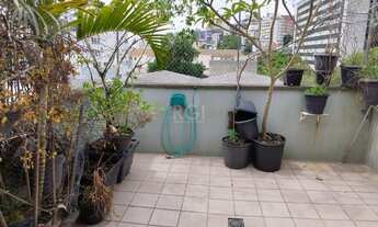 Imagem: Cobertura em Floresta