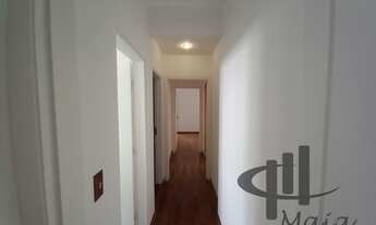 Imagem 6: Locação Apartamento Sao Caetano do Sul Santo Antonio Ref: 37922