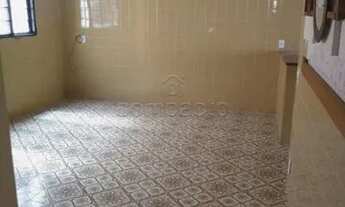 Imagem 5: Casa Padrão em São José do Rio Preto