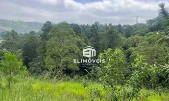 Imagem 7: Terreno á venda por R$215.000,00 - Chácaras Copaco - Arujá - SP