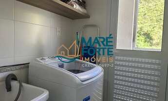 Imagem 2: Apartamento mobiliado na Praia Grande