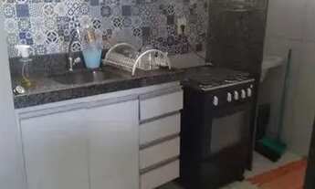 Imagem 2: Apartamento para aluguel tem 60 metros quadrados com 2 quartos em Uruguai - Teresina - PI