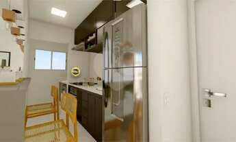 Imagem 4: Apartamento na Rua Guarani com 2 dormitorios