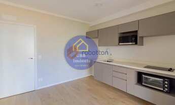 Imagem 4: Apartamento novíssimo a poucos passos do metrô Vila Madalena!