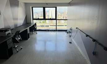 Imagem: Conjunto/Sala em Praia de Belas