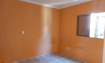 Imagem 5: CASA EM MONTE SERRAT PR: Rua Rio Jacuípe