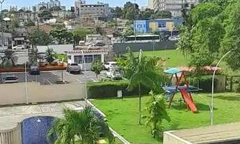 Imagem 2: Condomínio Vila Dei Fiore (Constantino Nery