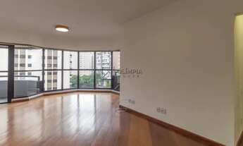 Imagem 3: Apartamento Locação 3 Dormitórios - 110 m² Moema