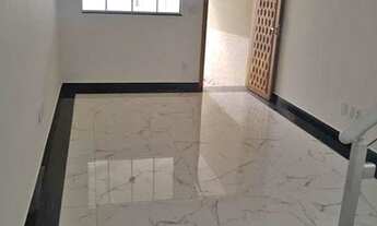 Imagem: Casa para venda possui 90 metros quadrados