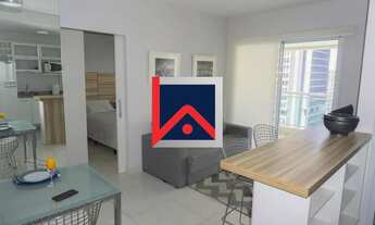 Imagem: Locação Apartamento 1 Dormitórios - 55