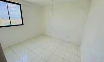 Imagem 5: Apartamento para venda com 52 metros quadrados com 2 quartos