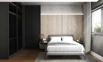 Imagem 6: Cobertura para Venda - 168.39m², 2 dormitórios, sendo 2 suites, 2 vagas - Petrópolis