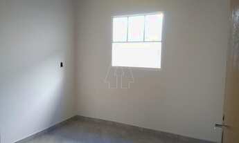 Imagem 4: Araçatuba - Casa - Conjunto Habitacional Clóvis Valentin Picolotto