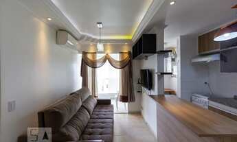 Imagem 4: Apartamento para Aluguel - Panamby, 2 Quartos, 60 m2