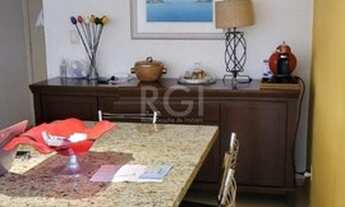 Imagem 2: Apartamento para Venda - 116.75m², 3 dormitórios, sendo 1 suites, 1 vaga - Rio Branco