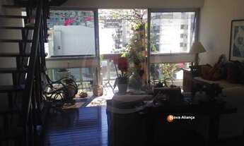 Imagem 2: Cobertura-À VENDA-Lagoa-Rio de Janeiro-RJ