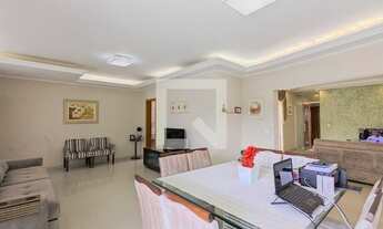 Imagem: Casa para Aluguel - Jardim Independência