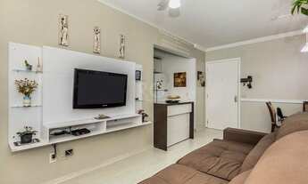 Imagem 3: Apartamento para Venda - 55.48m², 2 dormitórios, 1 vaga - São Geraldo