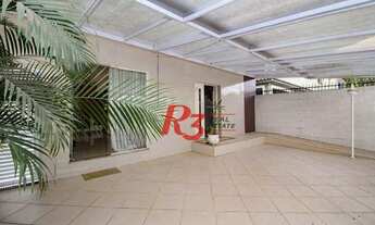 Imagem: CASA COM 4 DORMITORIOS NO BOQUEIRÃO