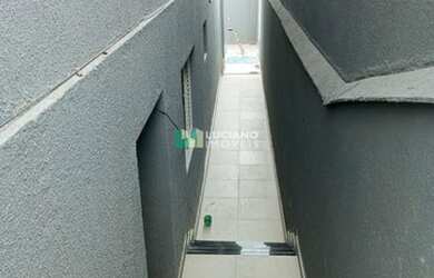 Imagem 3: EXCEPCIONAL CASA GEMINADA 3QTS COM SUÍTE E ÁREA GOURMET