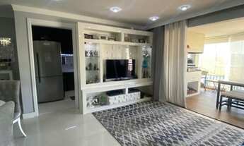 Imagem: Venda - Apartamento 77m 2 quartos em Casa