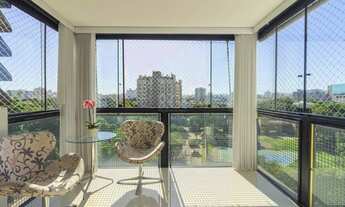 Imagem: Apartamento para Venda - 94.67m², 3 dormitórios