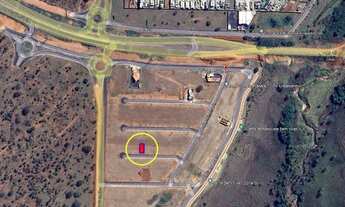 Imagem 2: Vendo Lote Bem Viver Sul ( Jardim Sul