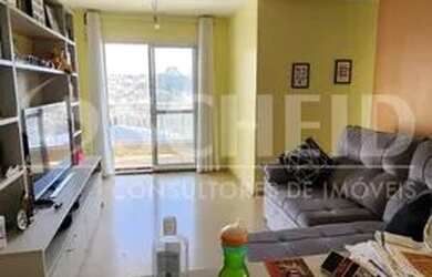 Imagem 3: Venda apartamento 3 dorm 1suite 1 vaga , lazer completo ,prox a estaçao autodromo interlag