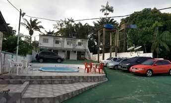 Imagem 6: Aluga-se ap para feriadão em mosqueiro