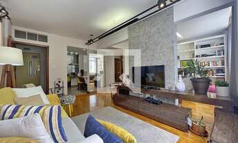 Imagem 2: Apartamento para Aluguel - Boa Viagem, 2 Quartos, 106 m2